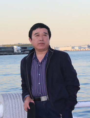 孙江平