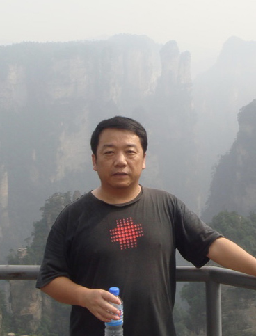 李新军