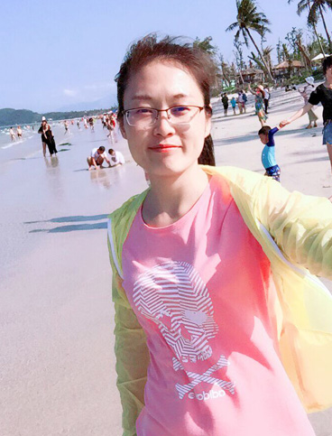 单洁