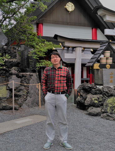 张宏波
